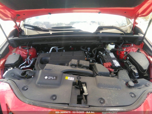 2023 Lexus NX, VIN: 2T2ADCAZ0PC003189