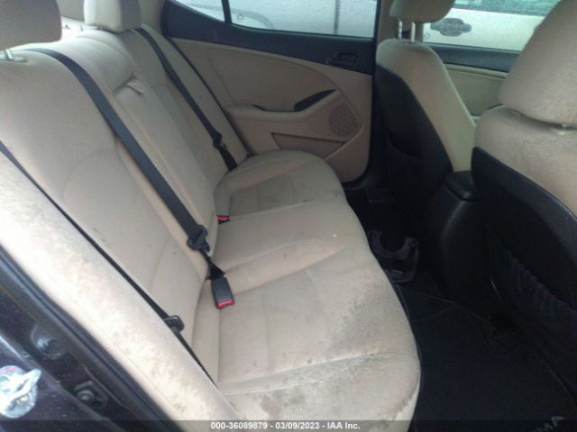 5XXGM4A71FG446798 KIA Optima Lx