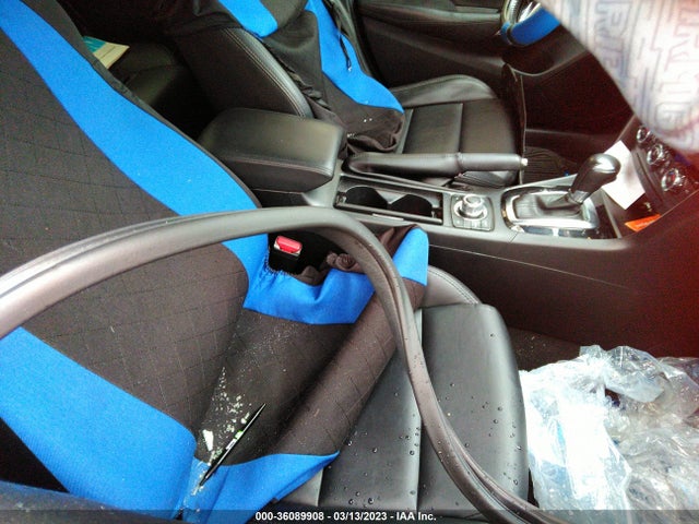 2015 Mazda 6, VIN: JM1GJ1V66F1165925