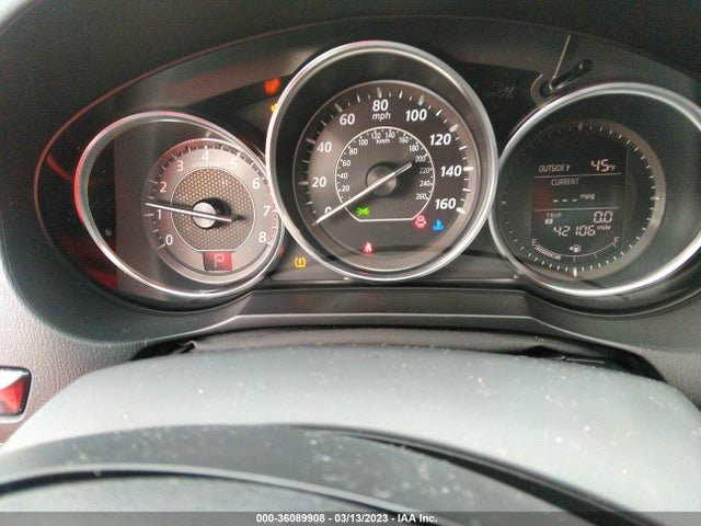 2015 Mazda 6, VIN: JM1GJ1V66F1165925