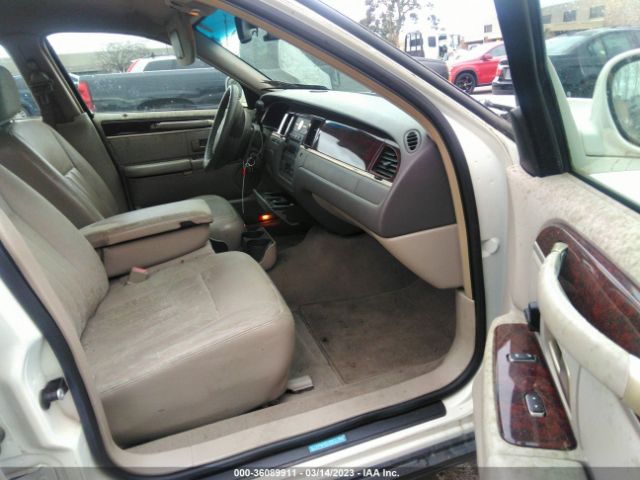 1LNHM81W66Y649669 Lincoln Town Car