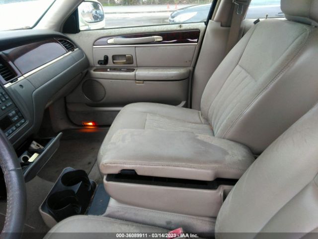 1LNHM81W66Y649669 Lincoln Town Car