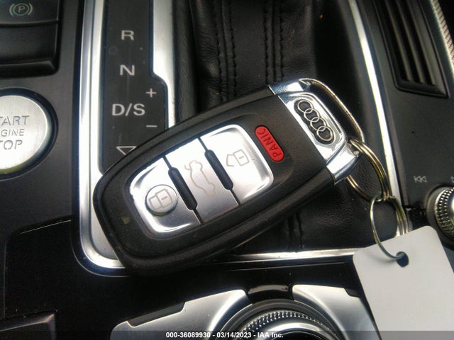 WAUFFAFL6GN014768 Audi A4 Premium Plus