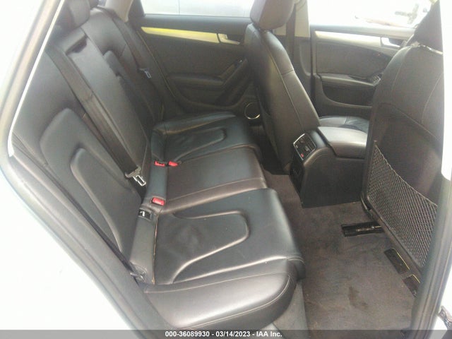 WAUFFAFL6GN014768 Audi A4 Premium Plus