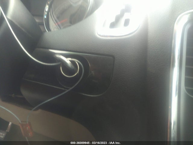 Dodge Grand Caravan Sxt 2014 2C4RDGCG2ER152842 Image 3