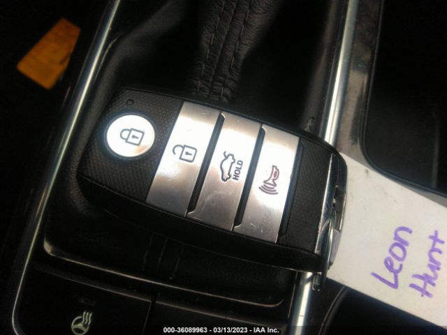 5XXGU4L33GG053865 KIA OPTIMA EX