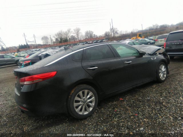 5XXGU4L33GG053865 KIA OPTIMA EX