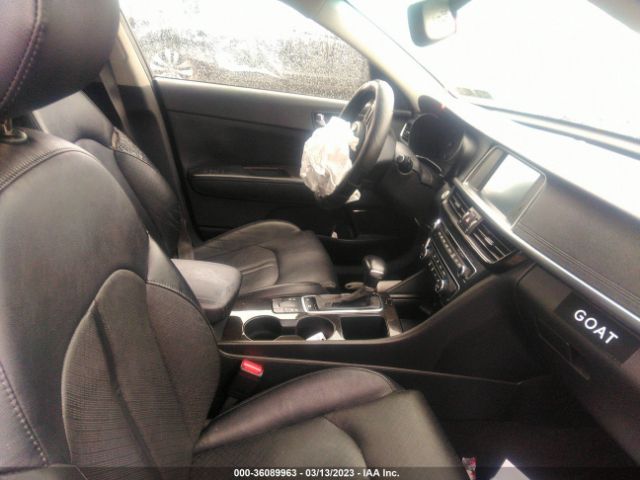 5XXGU4L33GG053865 KIA OPTIMA EX