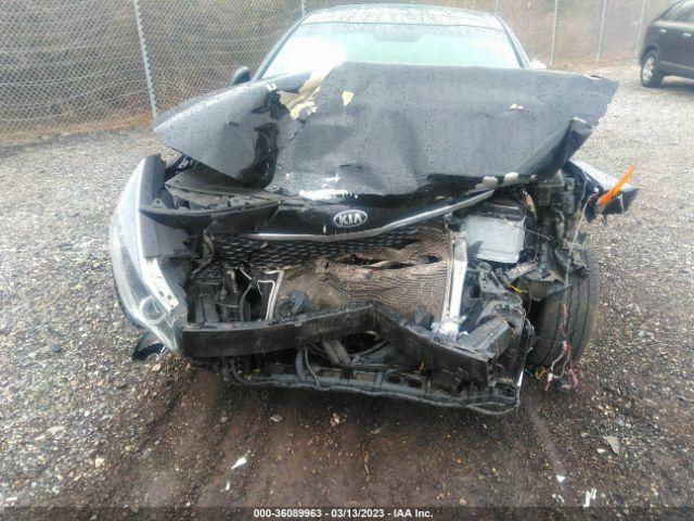 5XXGU4L33GG053865 KIA OPTIMA EX