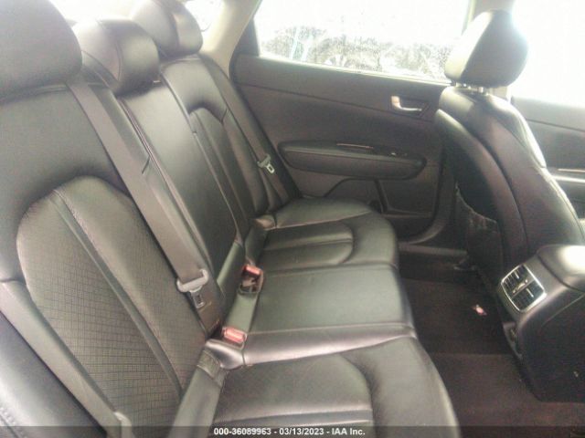 5XXGU4L33GG053865 KIA OPTIMA EX