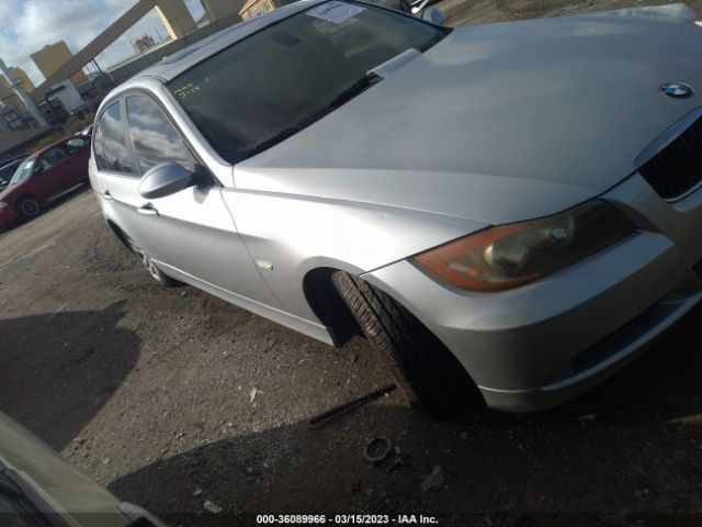 WBAVB13566K000298 auction archive image