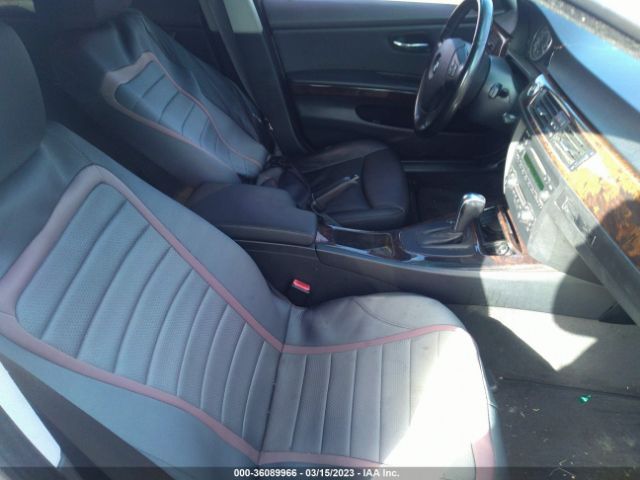 WBAVB13566K000298 BMW 3 Series 325i
