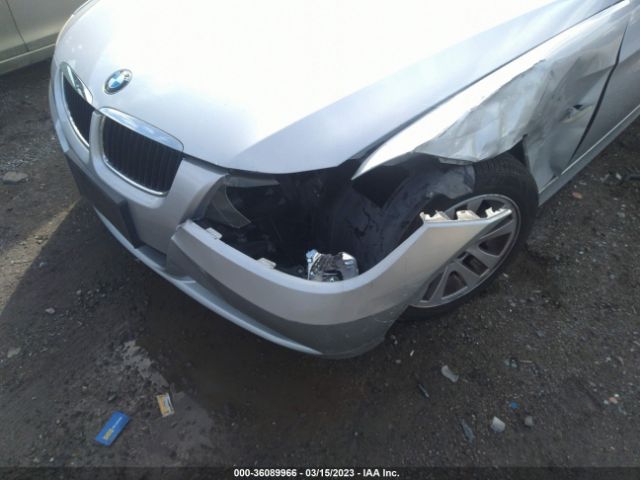 WBAVB13566K000298 BMW 3 Series 325i