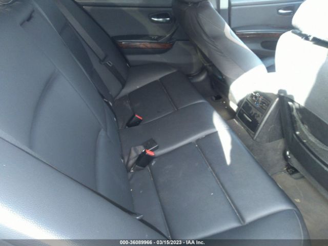 WBAVB13566K000298 BMW 3 Series 325i