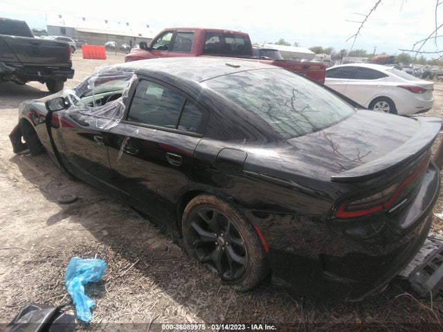 Dodge CHARGER GT 2019 2C3CDXHG0KH597231 Image 3