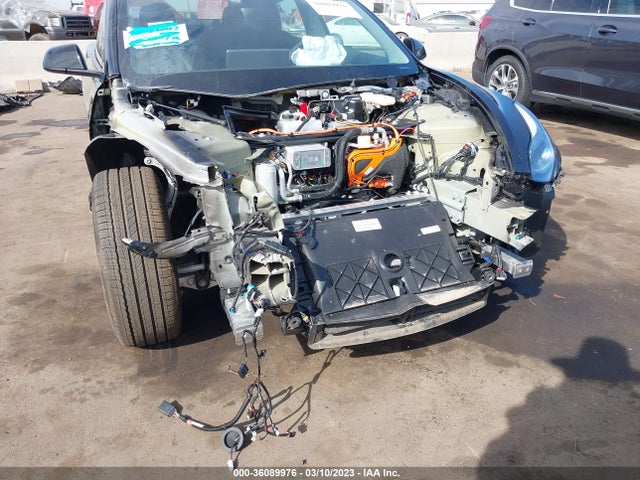 Tesla Model 3 Long Range 2022 5YJ3E1EB4NF359634 Image 8