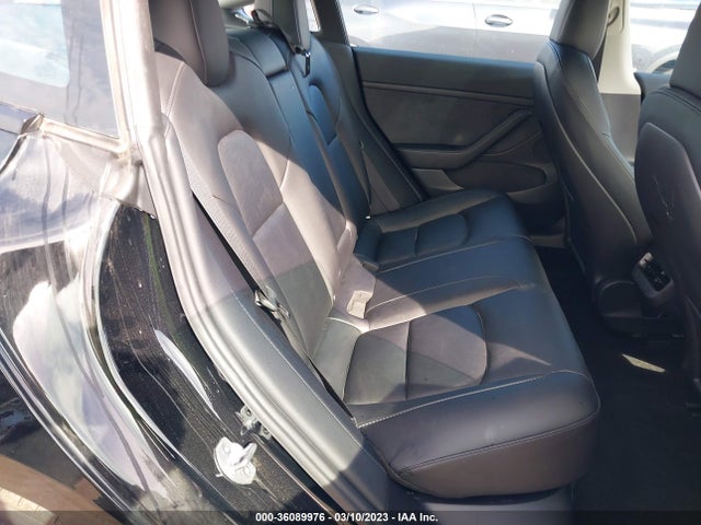 Tesla Model 3 Long Range 2022 5YJ3E1EB4NF359634 Image 10