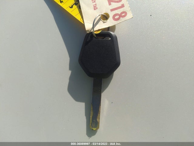 2010 SUBARU IMPREZA SEDAN I VIN: JF1GE6A63AH504265