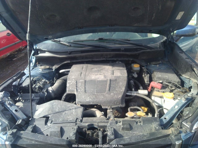 Subaru Forester Premium 2020 JF2SKAJC3LH439704 Image 11