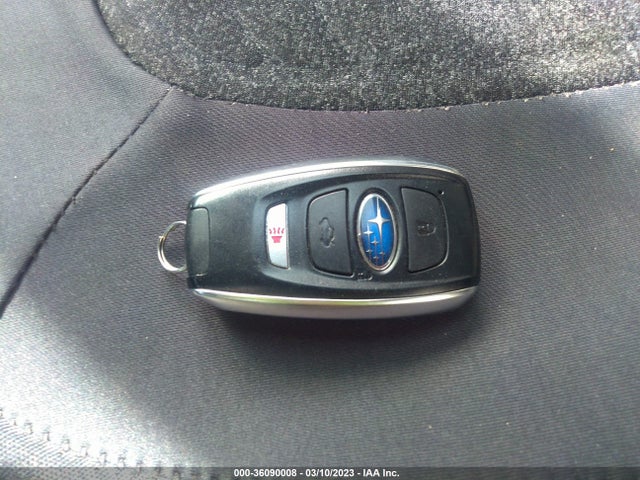 Subaru Forester Premium 2020 JF2SKAJC3LH439704 Image 3