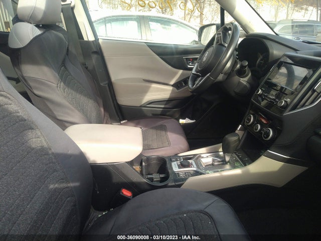 Subaru Forester Premium 2020 JF2SKAJC3LH439704 Image 6