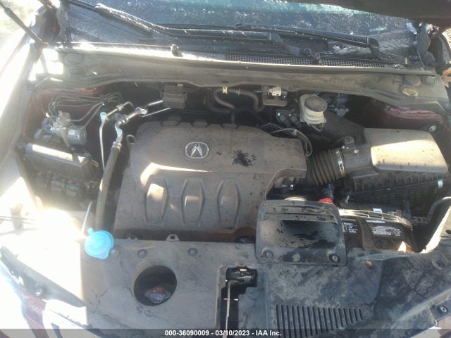 Acura Rdx W 2017 5J8TB4H53HL019197 Image 12