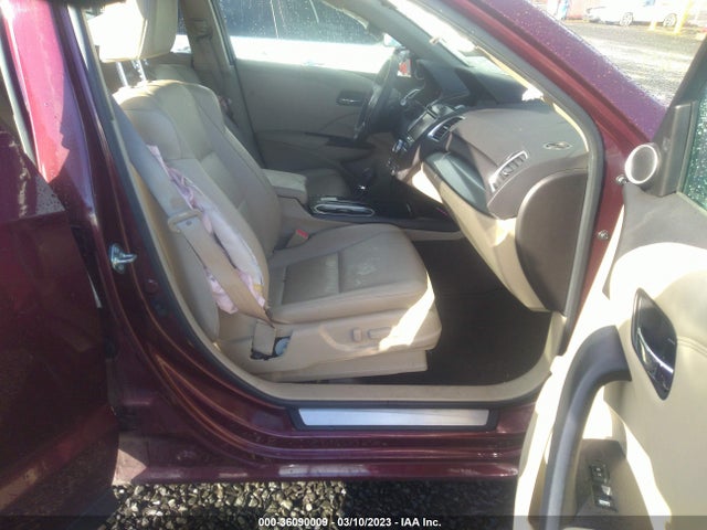 Acura Rdx W 2017 5J8TB4H53HL019197 Image 7
