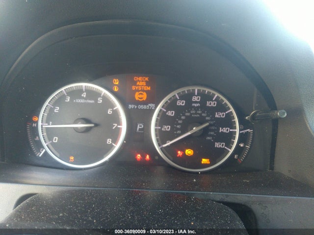 Acura Rdx W 2017 5J8TB4H53HL019197 Image 9