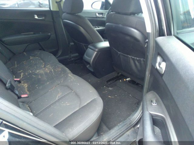 5XXGT4L36GG039770 KIA Optima Lx