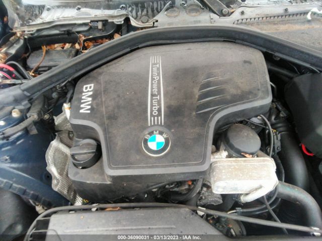 WBA3B5C53FF960573 BMW 3 Series 328i Xdrive