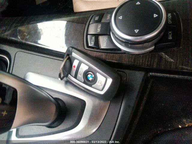 WBA3B5C53FF960573 BMW 3 Series 328i Xdrive