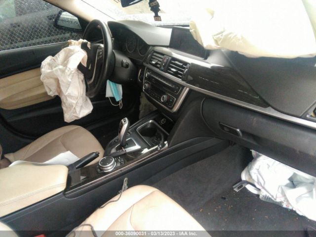 WBA3B5C53FF960573 BMW 3 Series 328i Xdrive