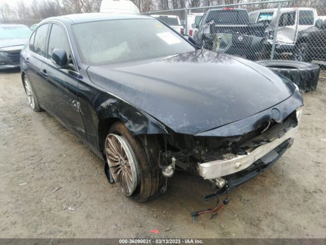WBA3B5C53FF960573 BMW 3 Series 328i Xdrive