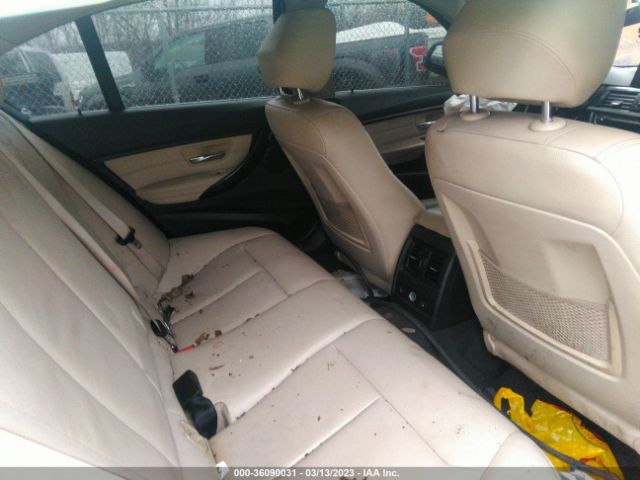 WBA3B5C53FF960573 BMW 3 Series 328i Xdrive