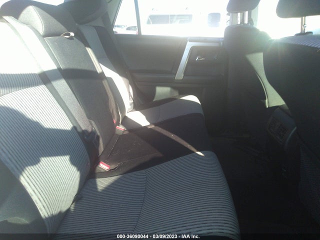 2015 TOYOTA 4RUNNER LIMITED/TRAIL/SR5 VIN: JTEBU5JR9F5215200