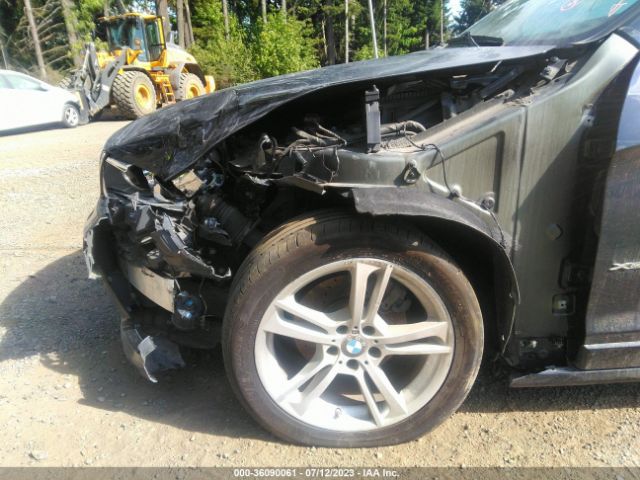 5UXWX7C59E0E77878 BMW X3 Xdrive35i