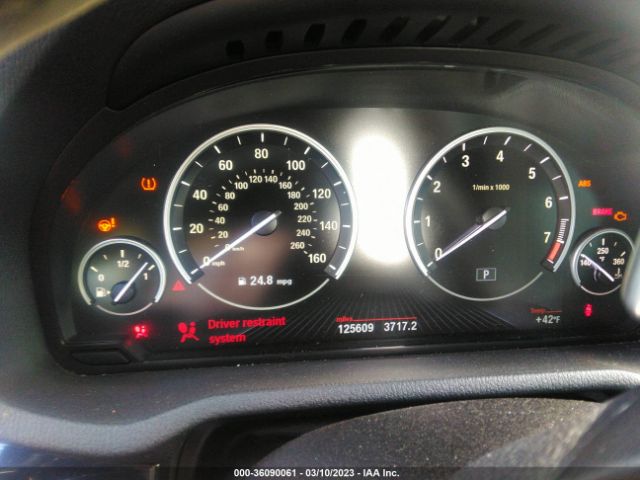 5UXWX7C59E0E77878 BMW X3 Xdrive35i