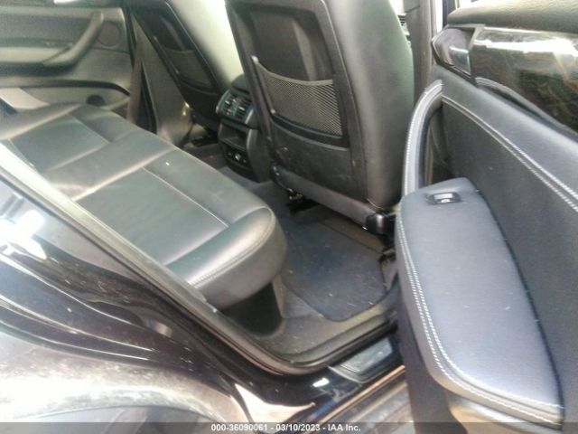 5UXWX7C59E0E77878 BMW X3 Xdrive35i