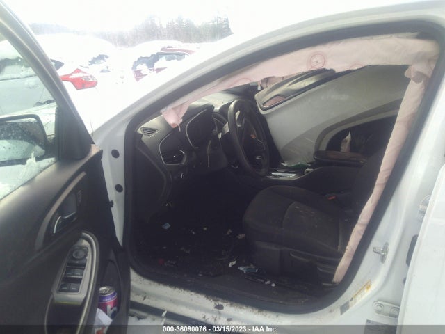 Chevrolet MALIBU LS 2016 1G1ZB5ST5GF199441 Image 5