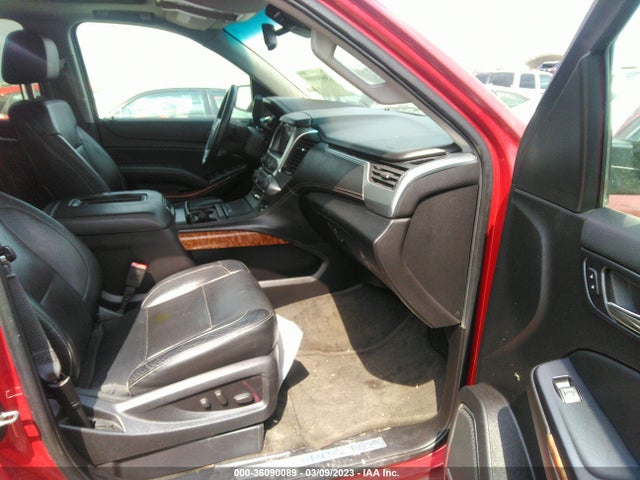 2015 Chevrolet Suburban, VIN: 1GNSCKKC7FR286623