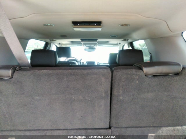 2015 Chevrolet Suburban, VIN: 1GNSCKKC7FR286623