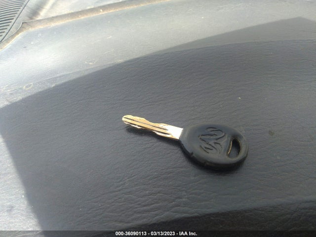 Dodge Grand Caravan Se 2005 1D4GP24R45B351961 Image 3