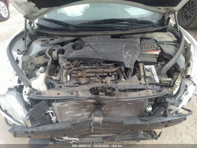 1N4AA5AP7EC463937 Nissan MAXIMA 3.5