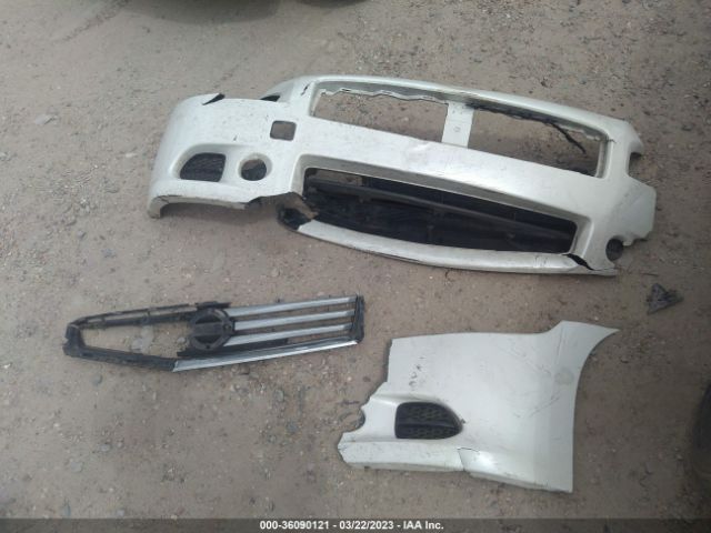 1N4AA5AP7EC463937 Nissan MAXIMA 3.5