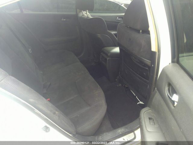 1N4AA5AP7EC463937 Nissan MAXIMA 3.5