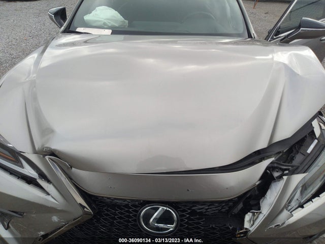 58AGZ1B16LU074928 Lexus Es Es 350 F Sport