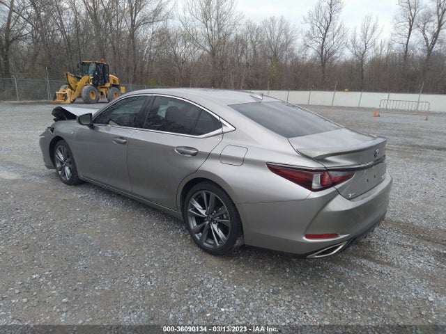 58AGZ1B16LU074928 Lexus Es Es 350 F Sport