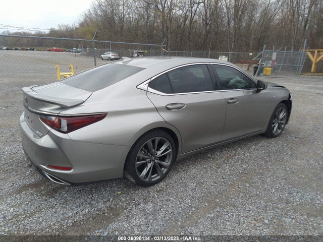 58AGZ1B16LU074928 Lexus Es Es 350 F Sport