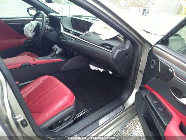 58AGZ1B16LU074928 Lexus Es Es 350 F Sport