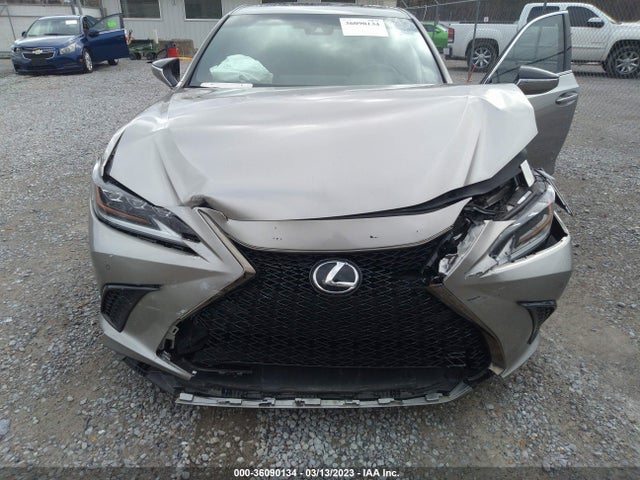 58AGZ1B16LU074928 Lexus Es Es 350 F Sport
